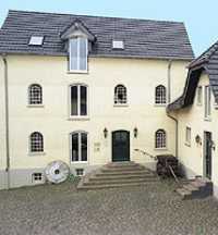 Niederpleiser M&uuml;hle bei Sankt Augustin