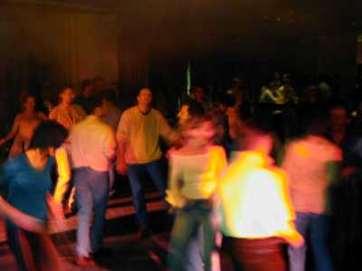 Party im Gei&szlig;bockheim des 1. FC K&ouml;ln